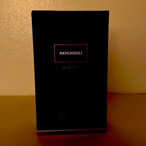 Molinard Patchouli Eau deParfum 75mL, 2.5oz - Picture 1 of 5